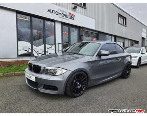 BMW Série 1 COUPE 135i LCI PACK M DKG 2013 occasion Lomme 59160