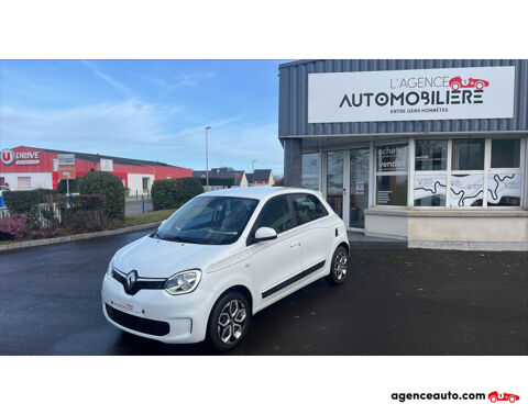 Renault twingo SCe 65 Limited