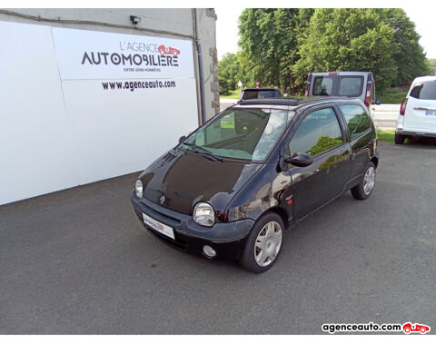 Renault twingo 1.2 60 CINETIC // PREMIÈRE MAIN