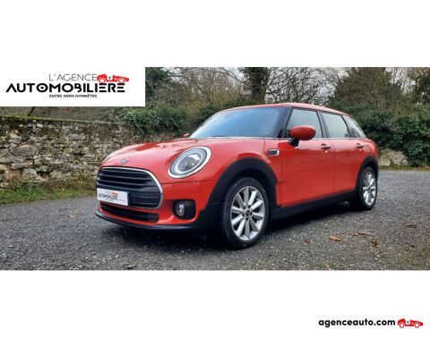 Mini Clubman ONE D116 CHILI BVM6 2020 occasion Fleurines 60700