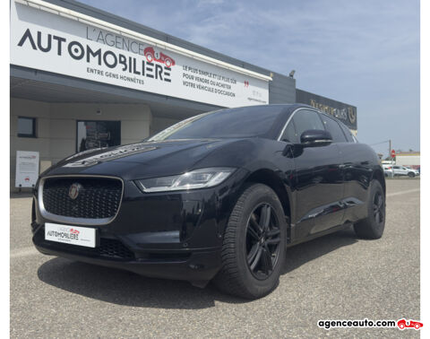 Annonce voiture Jaguar I-PACE 32990 