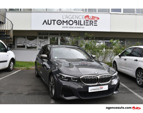 Annonce voiture BMW Srie 3 55990 