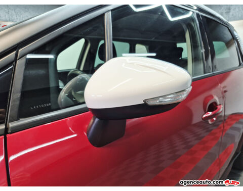 C3 Aircross 1.2 THP 12V S&S 110 cv Shine Business 2020 occasion 71300 Montceau-les-Mines