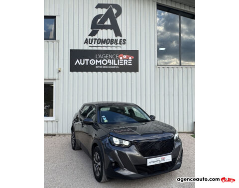 Annonce voiture Peugeot 2008 16490 