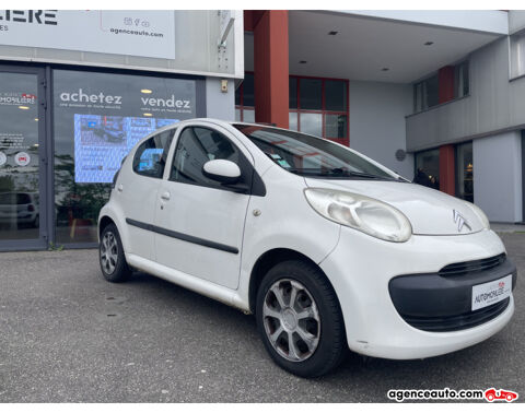 Citroen c1 5 Portes 1.0 i 12V 68 cv AirPlay