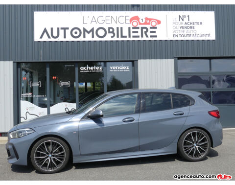 S&eacute;rie 1 M SPORT 118 D150 CV 2019 occasion 14400 Nonant