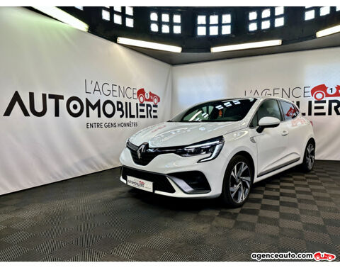 Annonce voiture Renault Clio 16990 