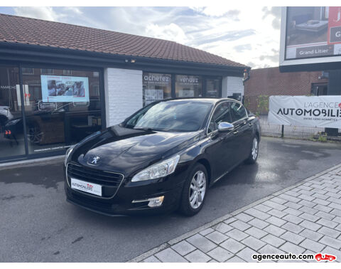 Peugeot 508 1.6 HDI FAP 115 STYLE