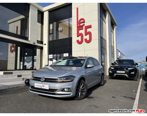 Annonce voiture Volkswagen Polo 14990 