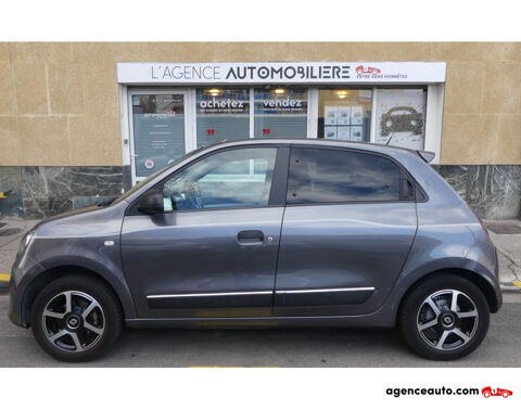 Twingo III 0.9 TCE 90 ENERGY INTENS 2 2018 occasion 13007 Marseille
