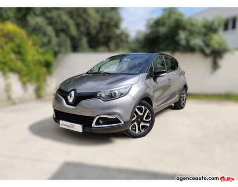 Renault captur 1.5 DCI 90 Energy INTENS start-stop