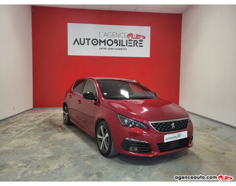 Annonce voiture Peugeot 308 13190 