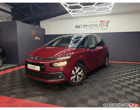 Citroen c4 picasso 1.2 PURETECH FEEL