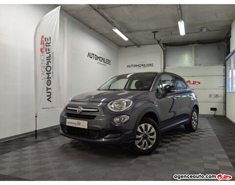 Fiat 500 x 500X 1.6 E-TORQ 110 POP 4X2