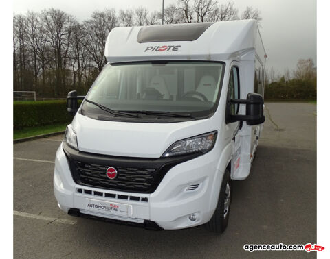  2022 occasion 27500 Pont-Audemer