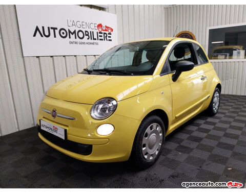 Fiat 500 1.2 i 69 ch