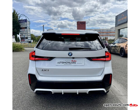 iX1 Xdrive 30 PAck M 313 2023 occasion 68390 Sausheim