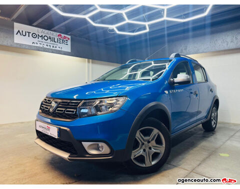 Dacia sandero Phase 2 0.9 TCe 12V S&S 90 cv