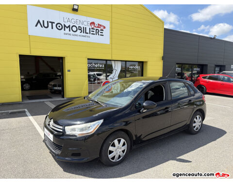 Citro&euml;n C4 HDi 90 Collection 2012 occasion Yerville 76760