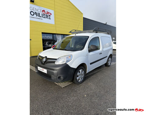 Kangoo Express 1.5 DCI ZEN 75 Grand confort 2019 occasion 76760 Yerville