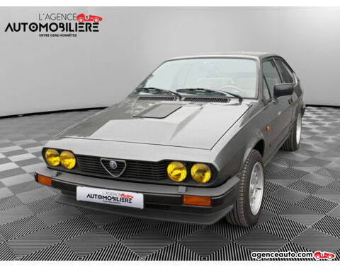Annonce voiture Alfa Romeo GTV 25390 €