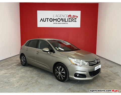 Citroen c4 1.6 HDi 112 CONFORT