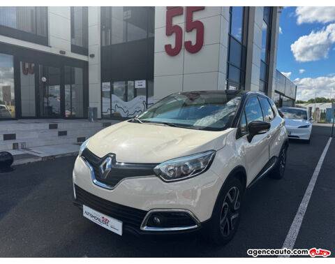 Renault captur 0.9 TCE 90 ENERGY INTENS