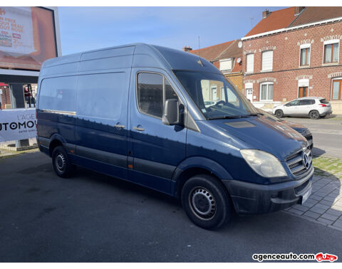 Mercedes Sprinter 311 CDi 2.2D 110Cv 2006 occasion Valenciennes 59300
