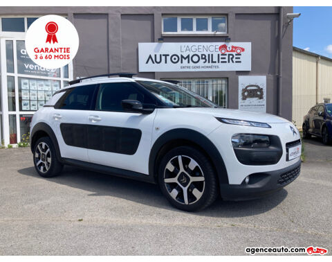 Citroen c4 cactus 1.2 PURETECH 82 FEEL EDITION