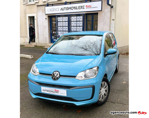 Volkswagen up 1.0 60 BLUEMOTION LOUNGE