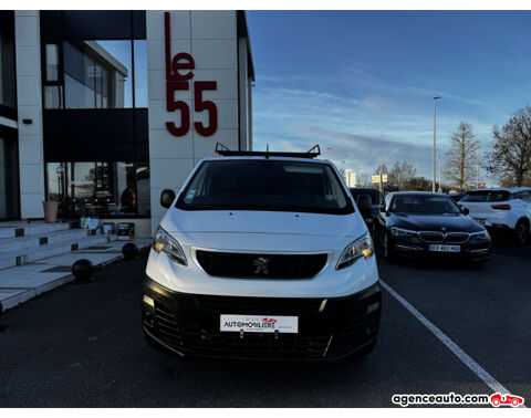 Expert III 1.6 BLUEHDI 95 STANDARD PRO 2019 occasion 45800 Saint-Jean-de-Braye