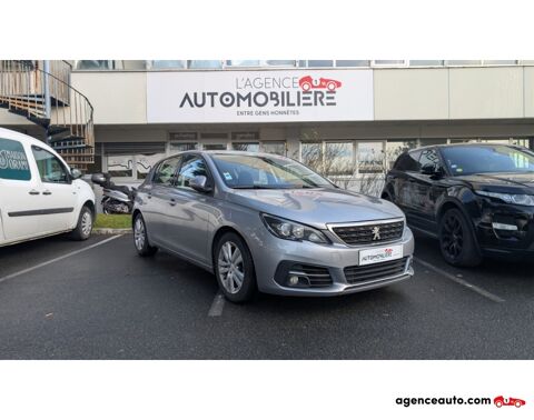 Annonce voiture Peugeot 308 8990 €