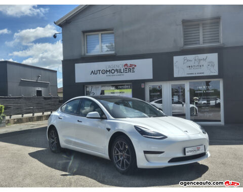 Model 3 Phase 2 Standard Range Plus 325 cv 2023 occasion 25400 Audincourt