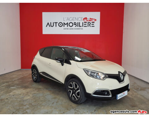 Renault captur 0.9 TCE 90 INTENS ATTELAGE GPS