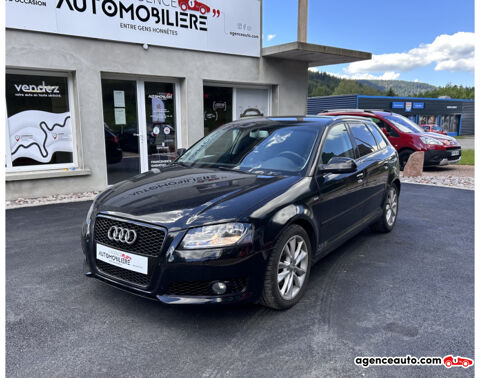 Audi a3 Sportback 1.4 TFSi 16V 125 cv