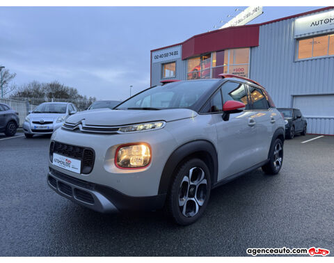 Citro&euml;n C3 Aircross 1.2 PURETECH 110 SHINE | DISTRI OK 03/25 2020 occasion Pont-Saint-Martin 44860