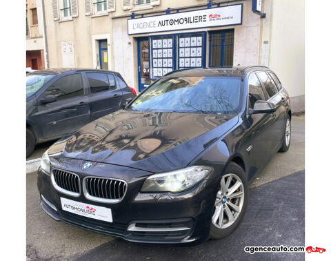 Annonce voiture BMW Srie 5 16990 