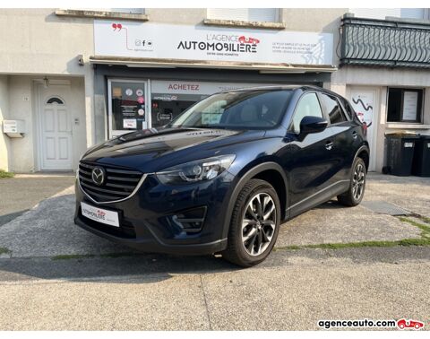 Annonce voiture Mazda CX-5 19490 €