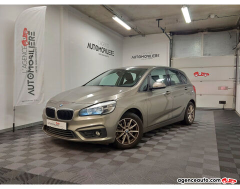 Annonce voiture BMW Serie 2 12990 