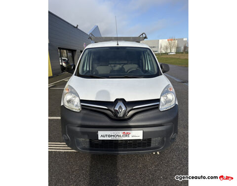 Kangoo Express 1.5 DCI ZEN 75 Grand confort 2019 occasion 76760 Yerville
