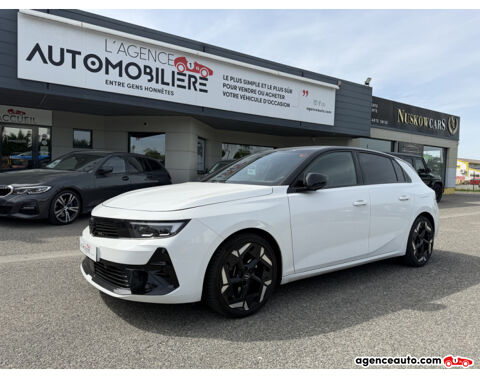 Opel Astra 1.6 GSE 225 2023 occasion Sausheim 68390