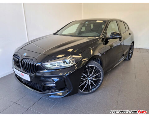 Annonce voiture BMW Srie 1 35990 