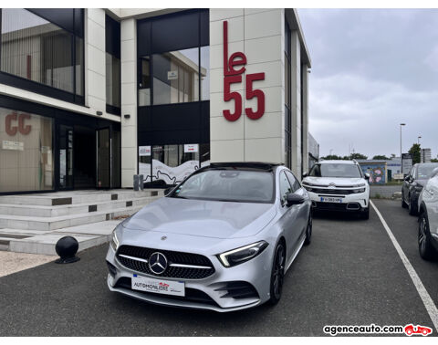 Annonce voiture Mercedes Classe A 29990 