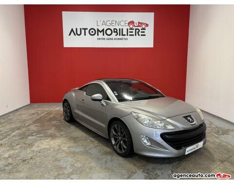 Annonce voiture Peugeot RCZ 9990 �