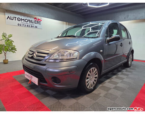 Citroen c3 1.4i 73 CV FURIO