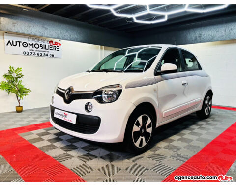 Renault twingo 3 1.0 SCE 70CH LIMITED EURO6C-Garantie 1