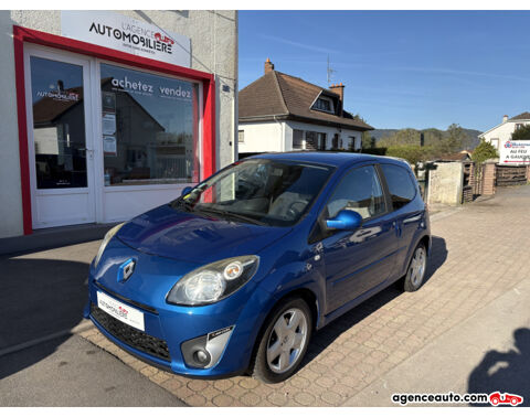 Renault twingo II 1.2 75 cv Édition RipCurl Jant