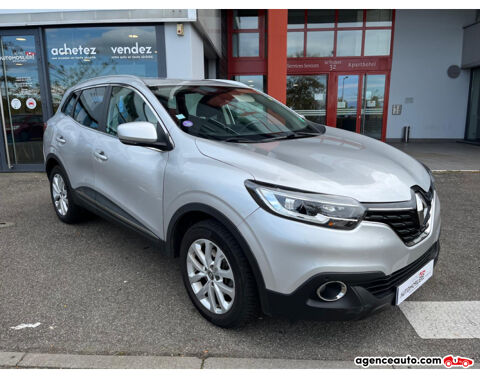 Renault kadjar 1,2L TCE ENERGY ZEN
