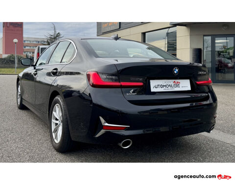 Série 3 320D G20 - LUXURY 2020 occasion 68390 Sausheim