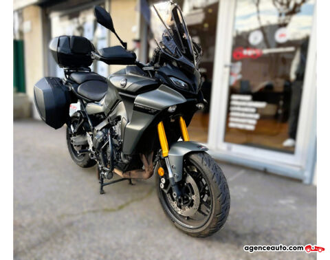 Moto DIVERS 2022 occasion Chaville 92370